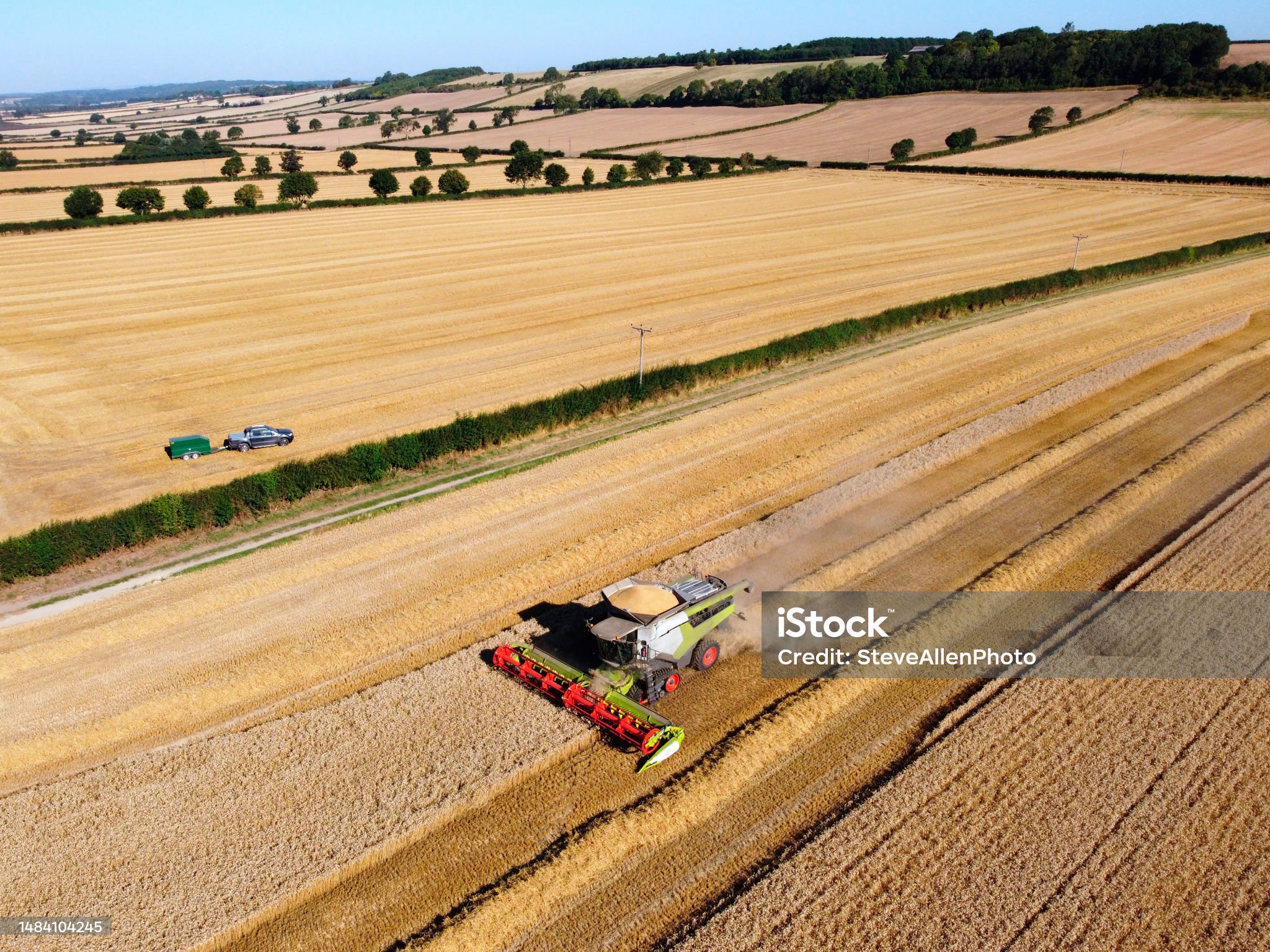 Welcome to Agri-News